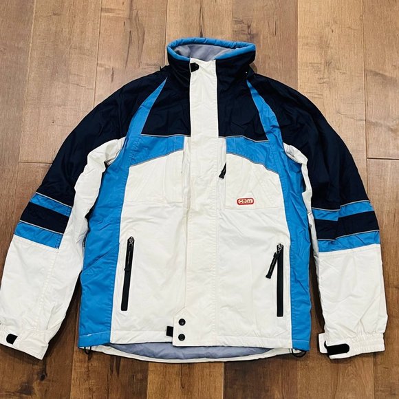 Kenvelo Jackets & Blazers - Kenvelo's Skiwear Ski coat